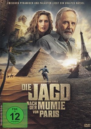 Image Die Jagd nach der Mumie von Paris