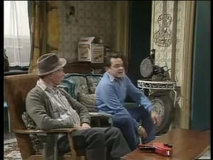 Only Fools and Horses: 2×3