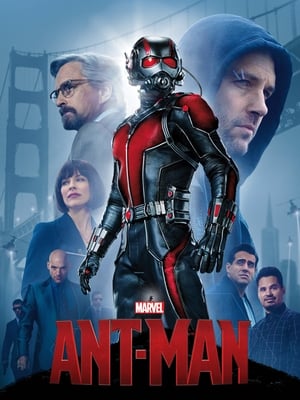 Image Ant-Man