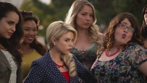 Faking It: 1×7