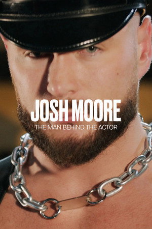 Josh Moore - The Man Behind the Actor