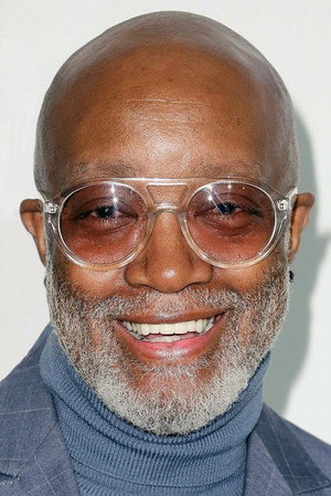 Jonathan Slocumb portrait