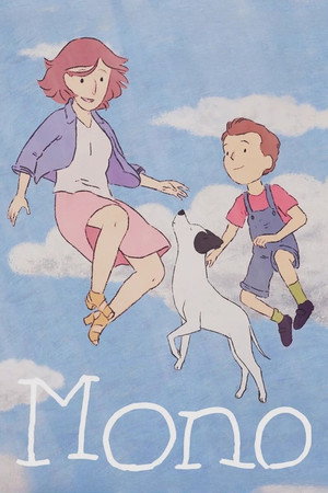 Mono's Poster