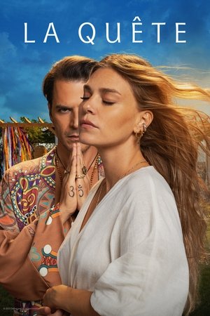 Arayış : la recherche movie poster