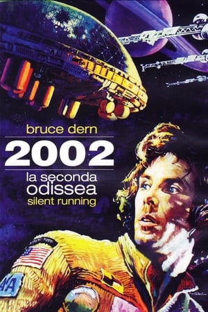 Poster 2002 - La seconda odissea 1972