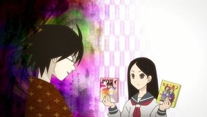 Sayonara Zetsubou Sensei: 1×2