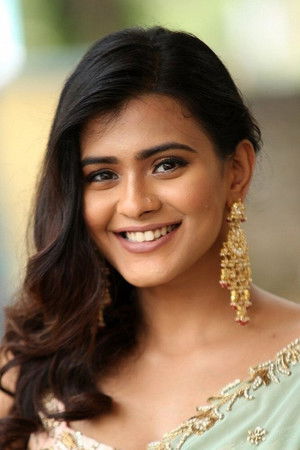 Hebah Patel photo