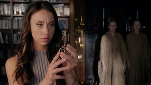 The Magicians saison 3 Episode 4