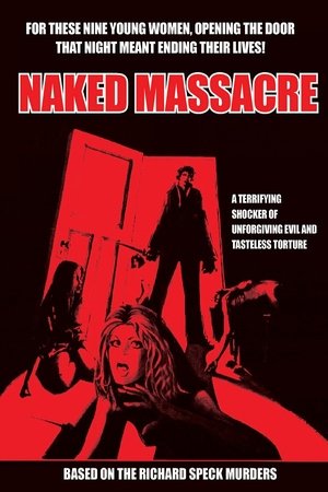 Naked Massacre