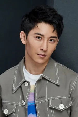 Tan Youming portrait