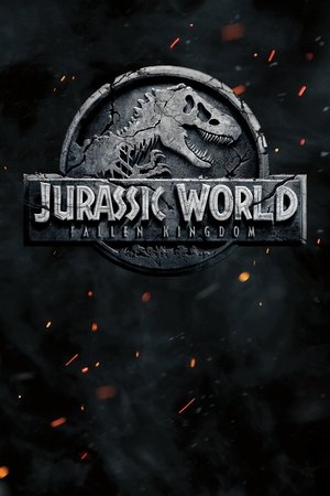 poster Jurassic World: Fallen Kingdom