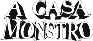 A Casa Monstro — Logos 2