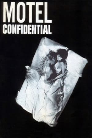Poster Motel Confidential (1969)