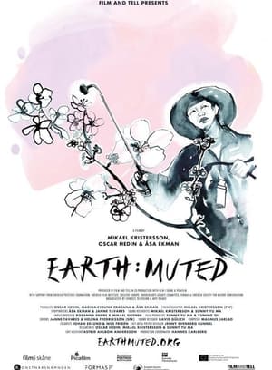 Poster Earth: Muted 2021