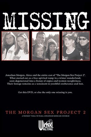 Poster The Morgan Sex Project 2 (2000)