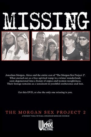 Image The Morgan Sex Project 2