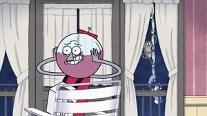 Regular Show Season 7 Episode 33