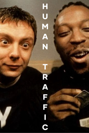 Human Traffic 52
