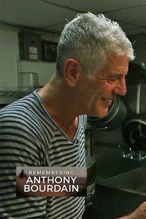 Remembering Anthony Bourdain 21
