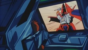 Ninja Robots: 1×42
