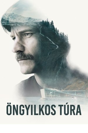Poster Öngyilkos túra 2019