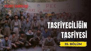 Tasfiyeciliğin Tasfiyesi