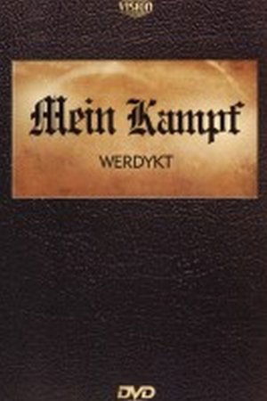 Image Mein Kampf - Werdykt