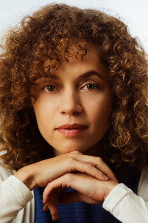 Marina Provenzzano portrait