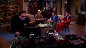 The Big Bang Theory 5 x 13