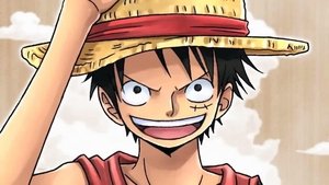 One Piece: Romance Dawn Story film complet