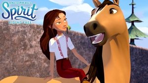 Spirit cu Sufletul Liber: Călărind printre Aventuri (2020) – Dublat în Română