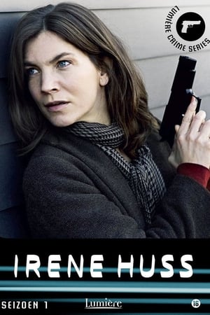 Detective Inspector Irene Huss: Season 1