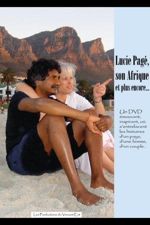 Nonton film Lucie Pagé, her Africa and more... (2010) terbaru sub indo Nonton film Lucie Pagé, her Africa and more... (2010) terbaru sub indo