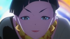 Yoru no Kurage wa Oyogenai: Episódio 9