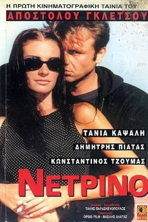 Poster Netrino (1999)