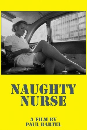 Affiche de Naughty Nurse