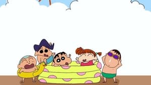 poster Shin Chan