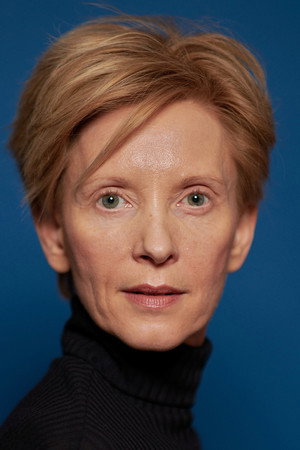 Sabine Rossbach portrait