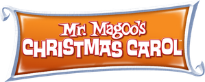 Mister Magoo's Christmas Carol