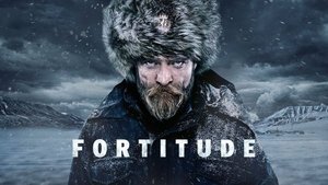 poster Fortitude