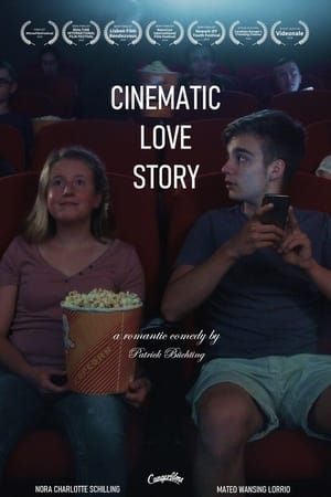 Cinematic Love Story