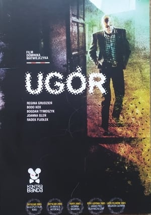 Poster Ugór (2005)