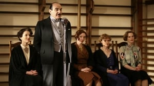 Agatha Christie: Poirot 11. évad 2. rész