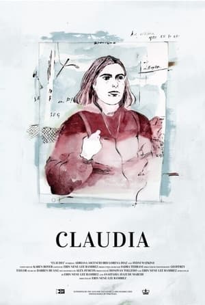 Poster di Claudia