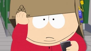 South Park Season 22 :Episode 8  Buddha Box