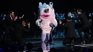 The Masked Singer S3E3