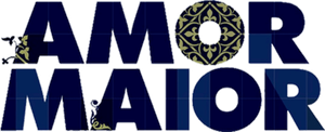 More Than Love — Logos 2