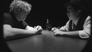 The Colored Experiment (Film Edition)