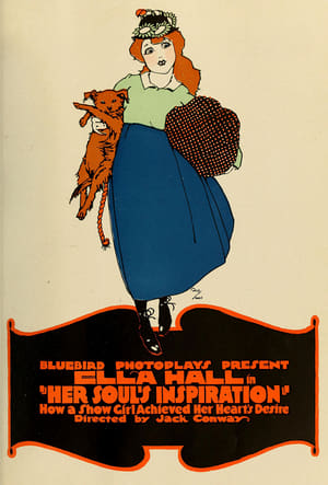 Her Soul's Inspiration poster