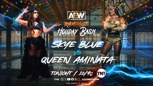 All Elite Wrestling: Rampage: 3×52